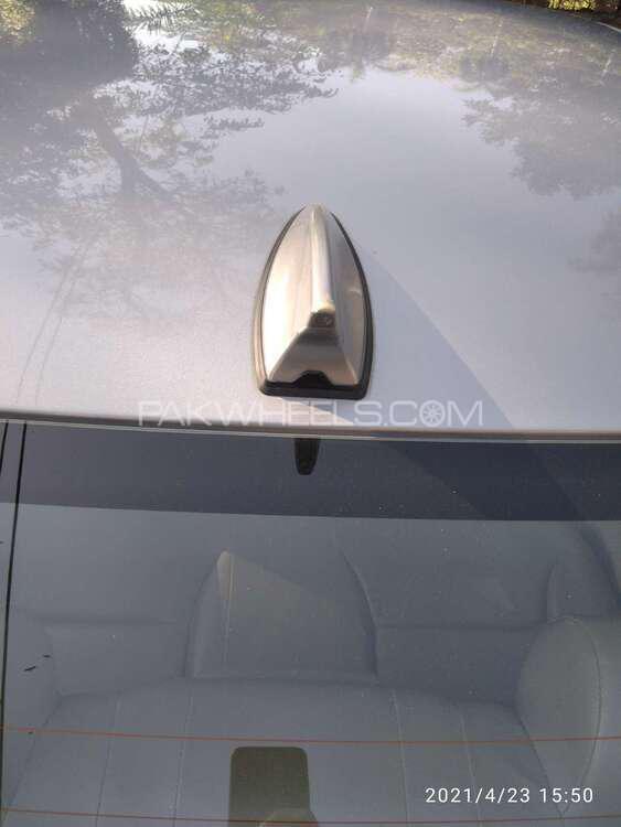 Honda City 2017 for Sale in Lahore Honda City 2017 for Sale in Lahore Image-17