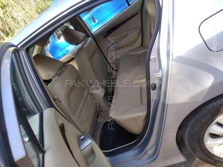 Honda City 2017 for Sale in Lahore Honda City 2017 for Sale in Lahore Image-15