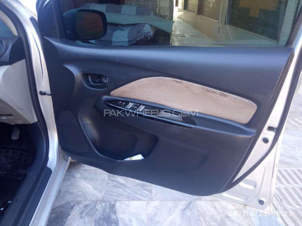 ٹویوٹا بیلٹا 2007 for Sale in اسلام آباد ٹویوٹا بیلٹا 2007 for Sale in اسلام آباد Image-14