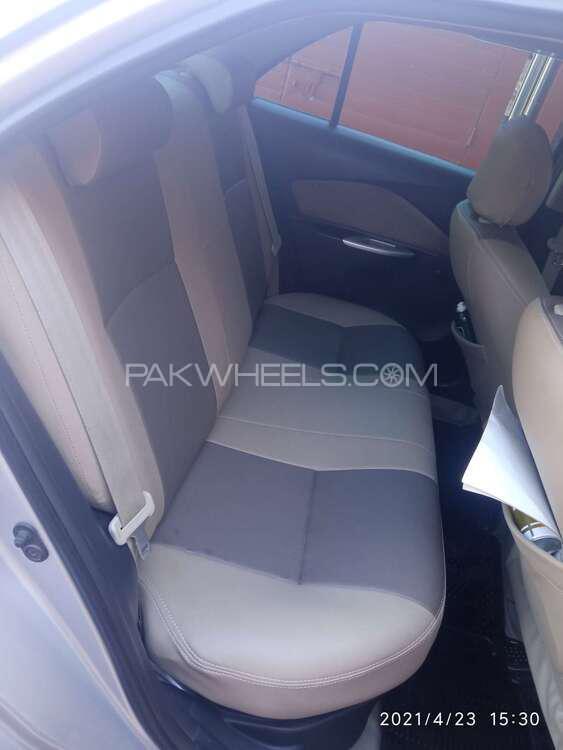 ٹویوٹا بیلٹا 2007 for Sale in اسلام آباد ٹویوٹا بیلٹا 2007 for Sale in اسلام آباد Image-13