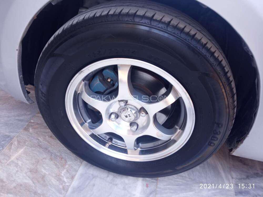 ٹویوٹا بیلٹا 2007 for Sale in اسلام آباد ٹویوٹا بیلٹا 2007 for Sale in اسلام آباد Image-17