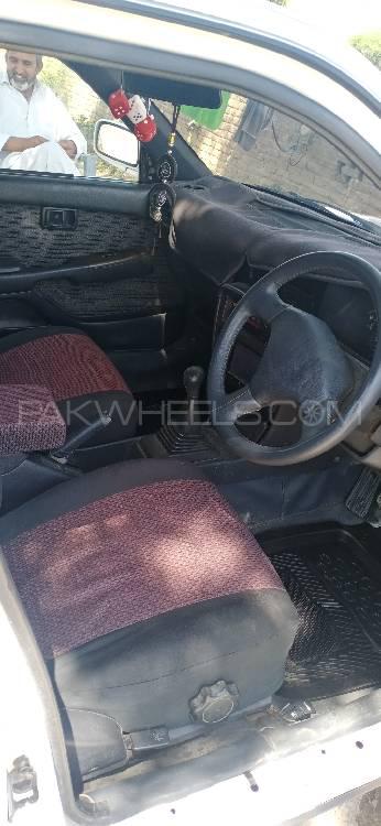 Toyota Corona 1991 for Sale in Rawalpindi Toyota Corona 1991 for Sale in Rawalpindi Image-4