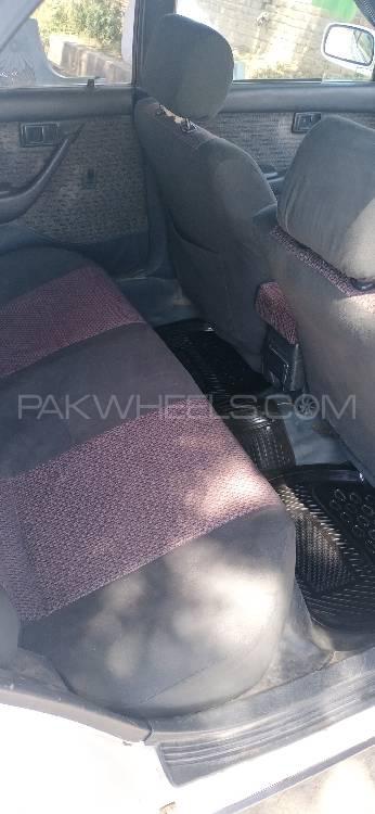 Toyota Corona 1991 for Sale in Rawalpindi Toyota Corona 1991 for Sale in Rawalpindi Image-5