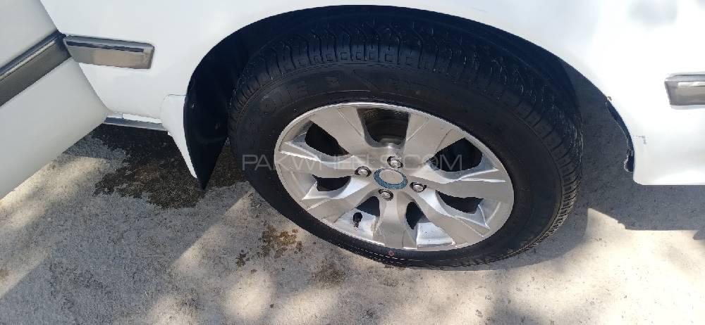 Toyota Corona 1991 for Sale in Rawalpindi Toyota Corona 1991 for Sale in Rawalpindi Image-7