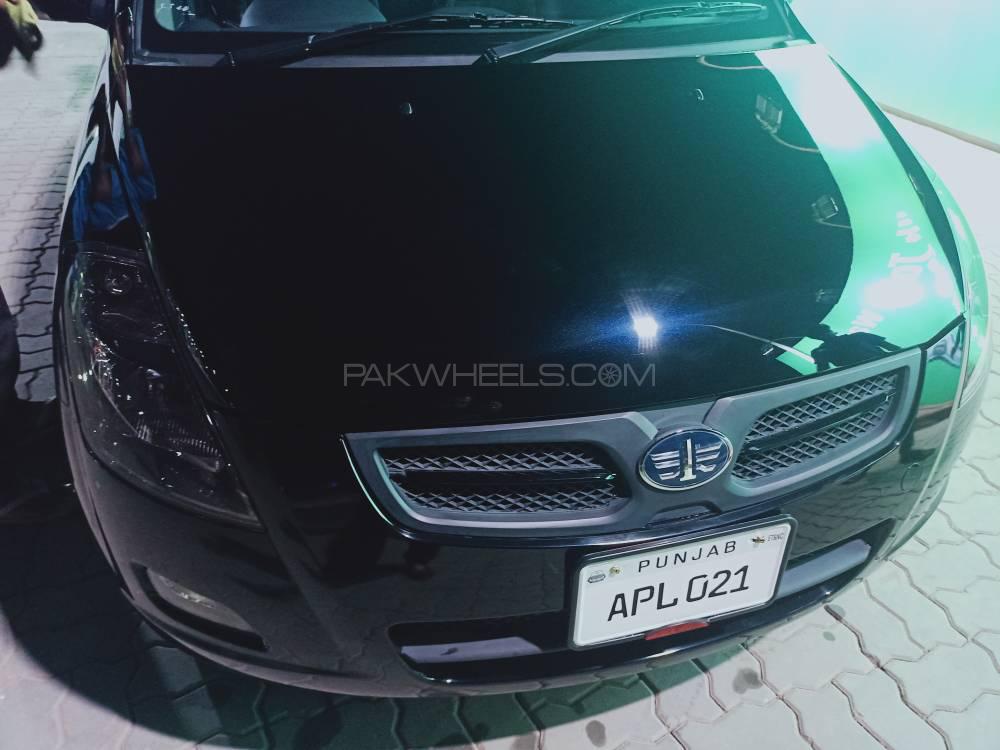 FAW V2 2021 for Sale in Lahore Image-1