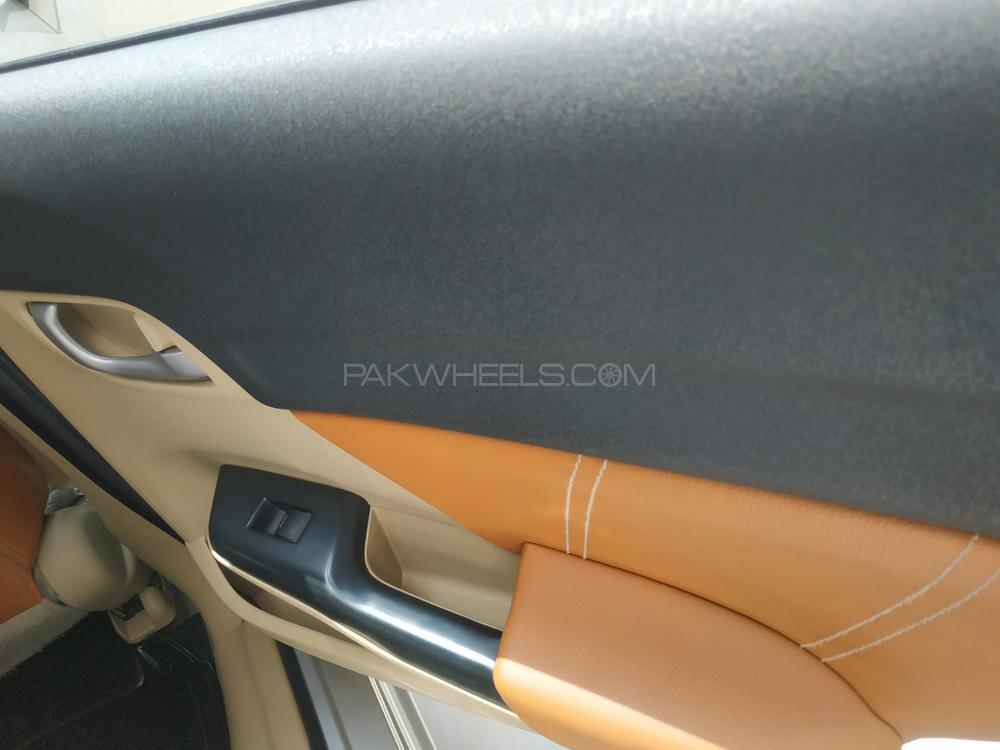 Honda Civic 2016 for Sale in Islamabad Honda Civic 2016 for Sale in Islamabad Image-9