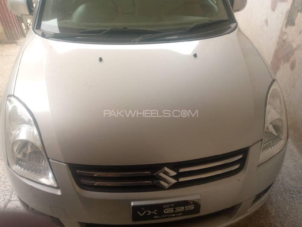 سوزوکی سوئفٹ 2012 for Sale in راولپنڈی Image-1
