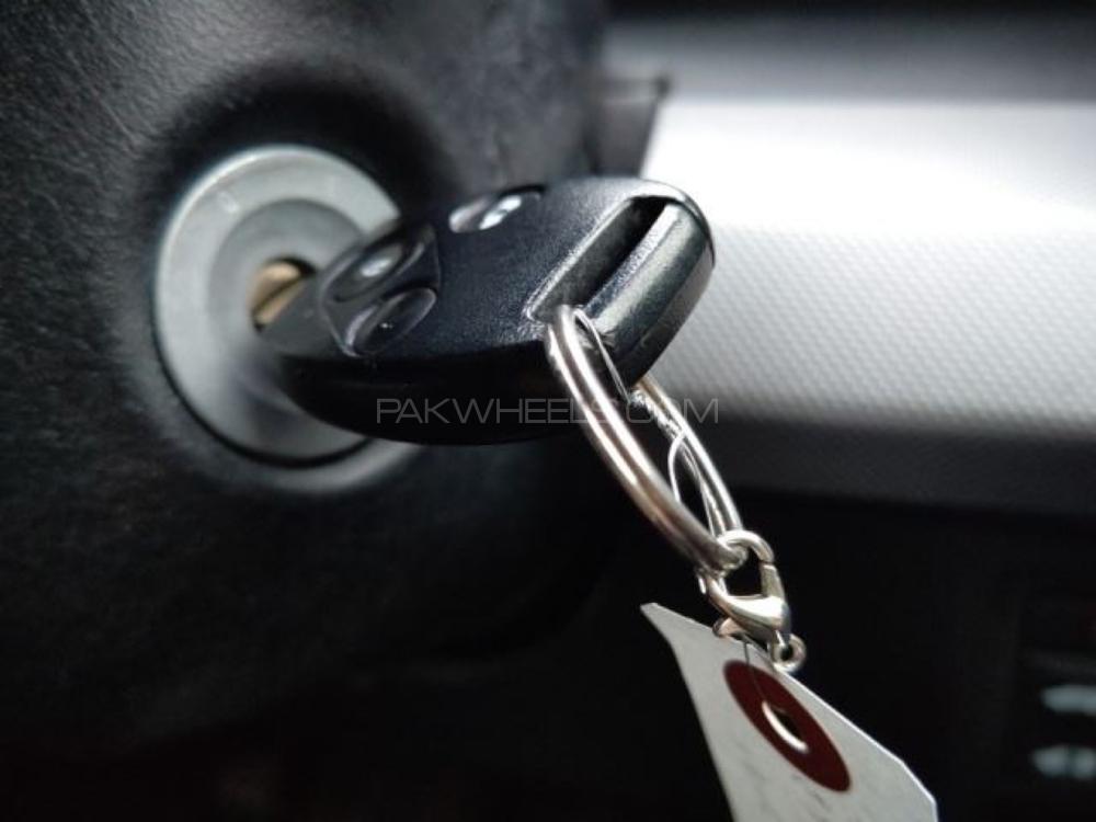 ہونڈا فریڈ 2016 for Sale in لاہور ہونڈا فریڈ 2016 for Sale in لاہور Image-8