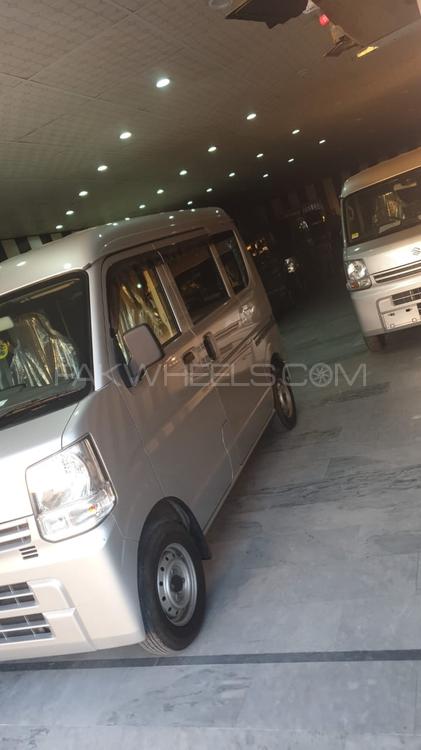 Suzuki Every 2016 for Sale in Gujranwala Suzuki Every 2016 for Sale in Gujranwala Image-2