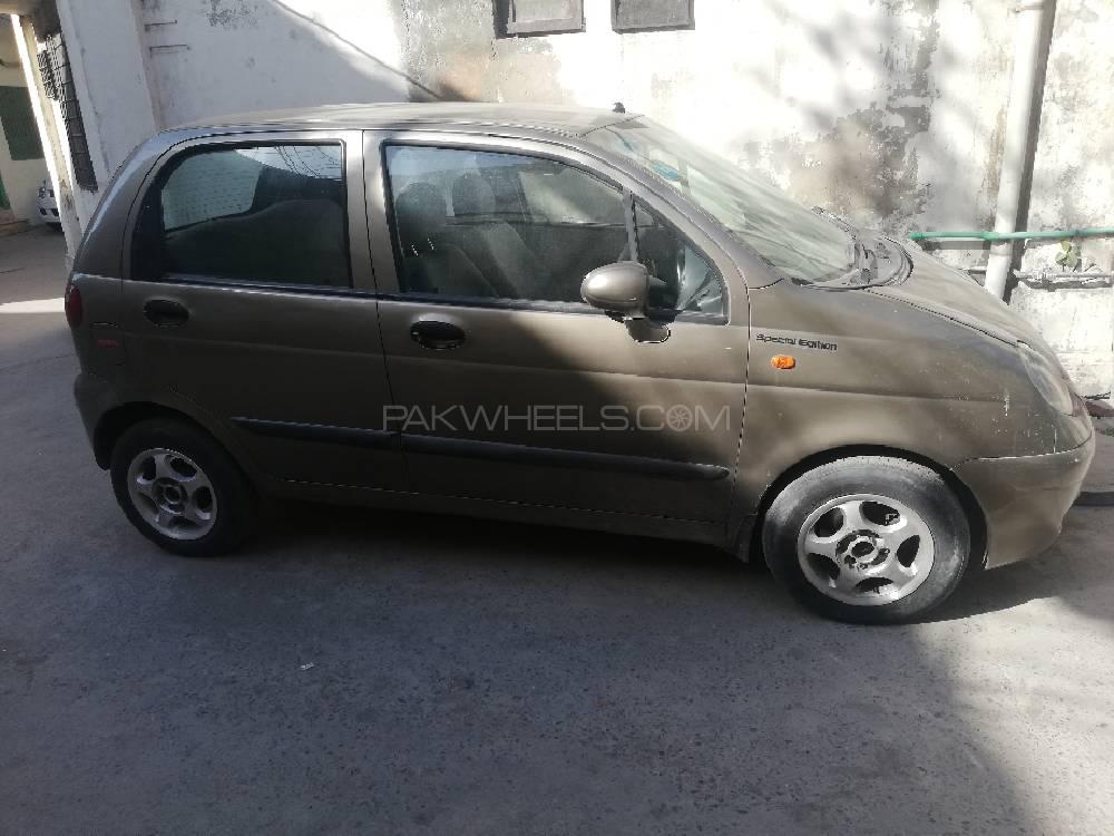 Chevrolet Joy 2007 for Sale in Lahore Chevrolet Joy 2007 for Sale in Lahore Image-12