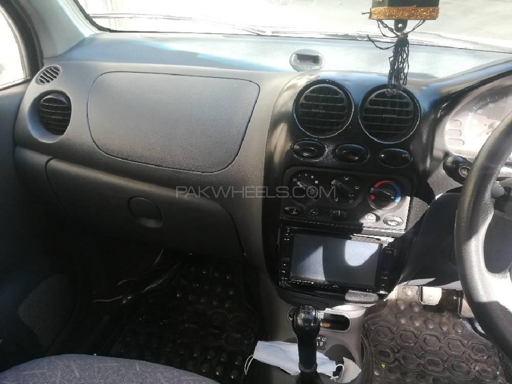 Chevrolet Joy 2007 for Sale in Lahore Chevrolet Joy 2007 for Sale in Lahore Image-10