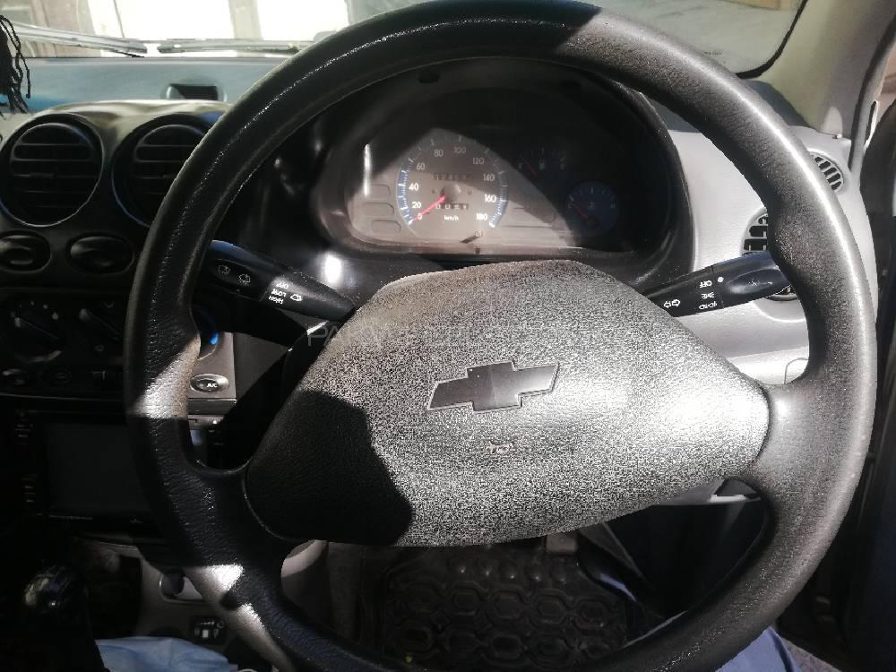 Chevrolet Joy 2007 for Sale in Lahore Chevrolet Joy 2007 for Sale in Lahore Image-11