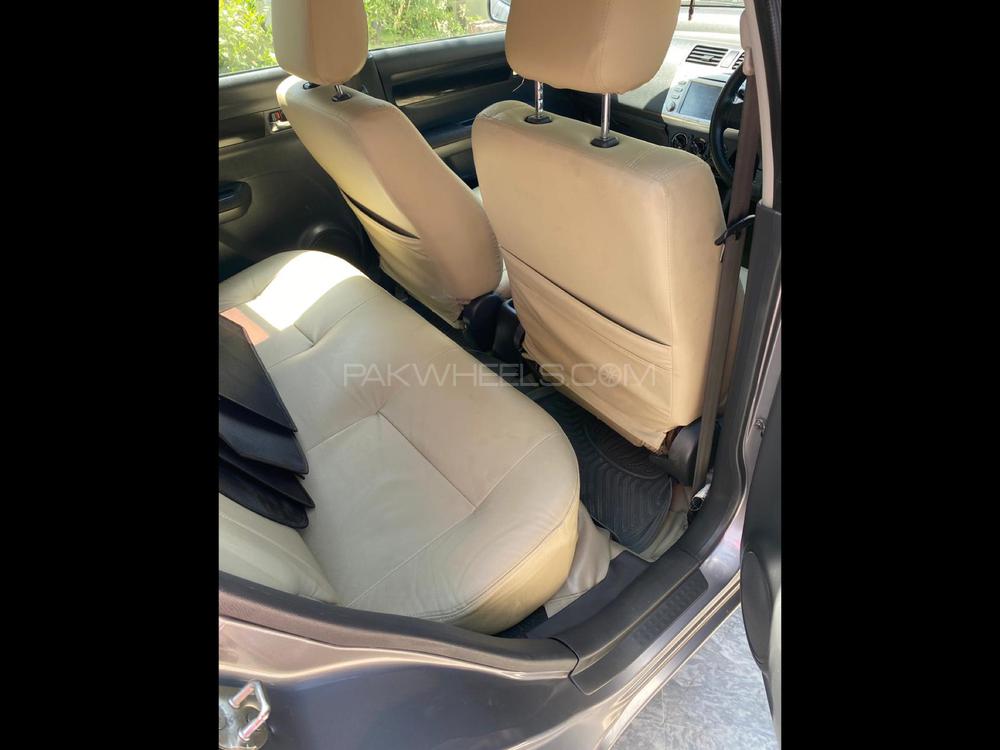 Suzuki Swift 2017 for Sale in Lahore Suzuki Swift 2017 for Sale in Lahore Image-11