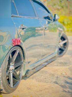 Toyota Corolla - 2012