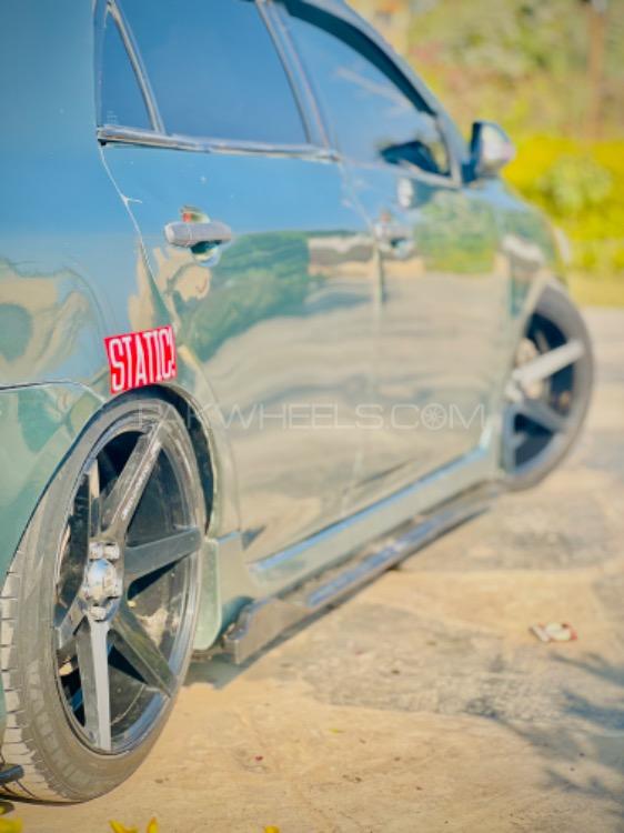 Toyota Corolla - 2012  Image-1