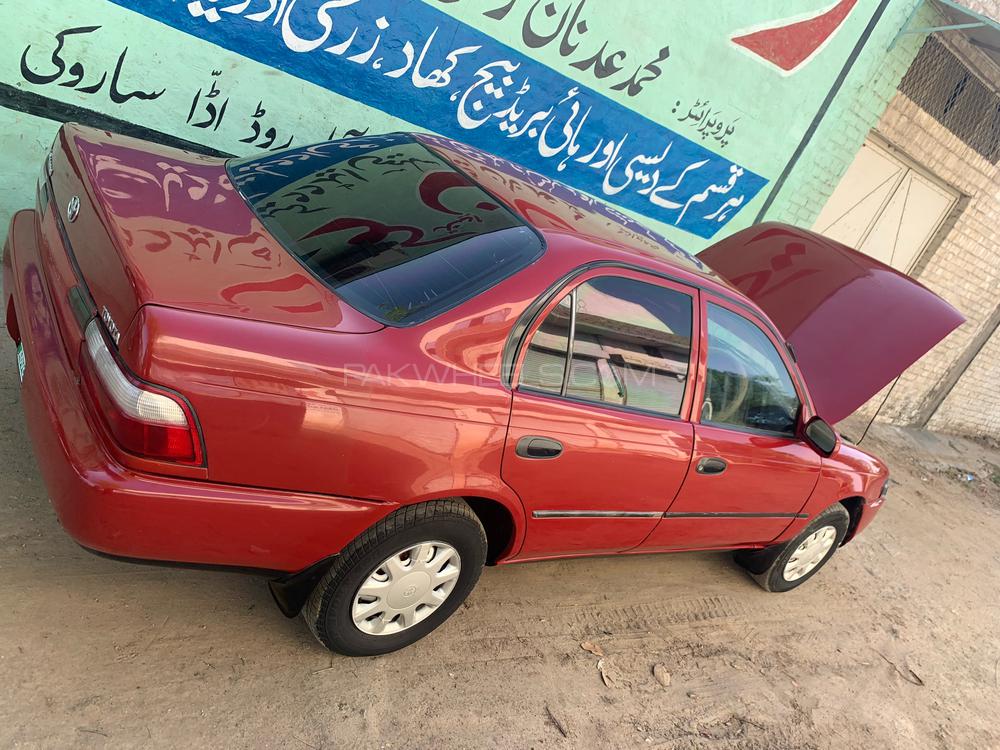 ٹویوٹا کرولا 1994 for Sale in وزیرآباد Image-1