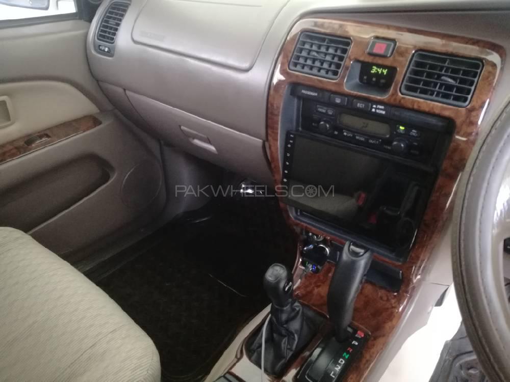 Toyota Surf 1997 for Sale in Karachi Toyota Surf 1997 for Sale in Karachi Image-6
