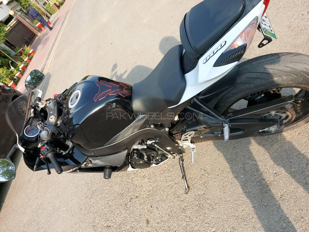 سوزوکی GSX-R600 2014 for Sale سوزوکی GSX-R600 2014 for Sale Image-6