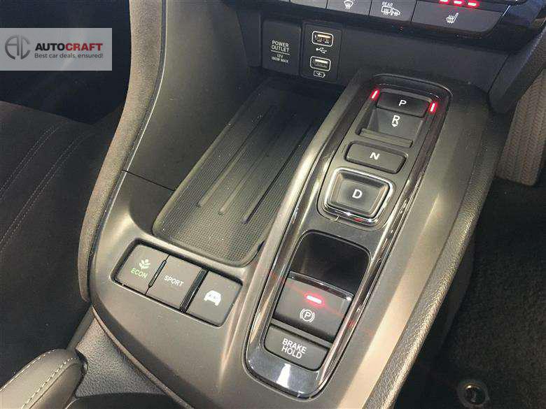 Honda Insight 2018 for Sale in Karachi Honda Insight 2018 for Sale in Karachi Image-7