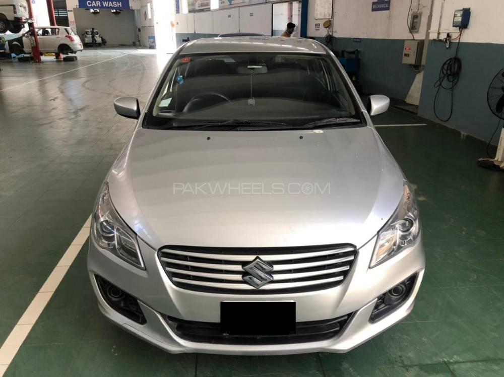 سوزوکی سیاز 2018 for Sale in جہلم Image-1