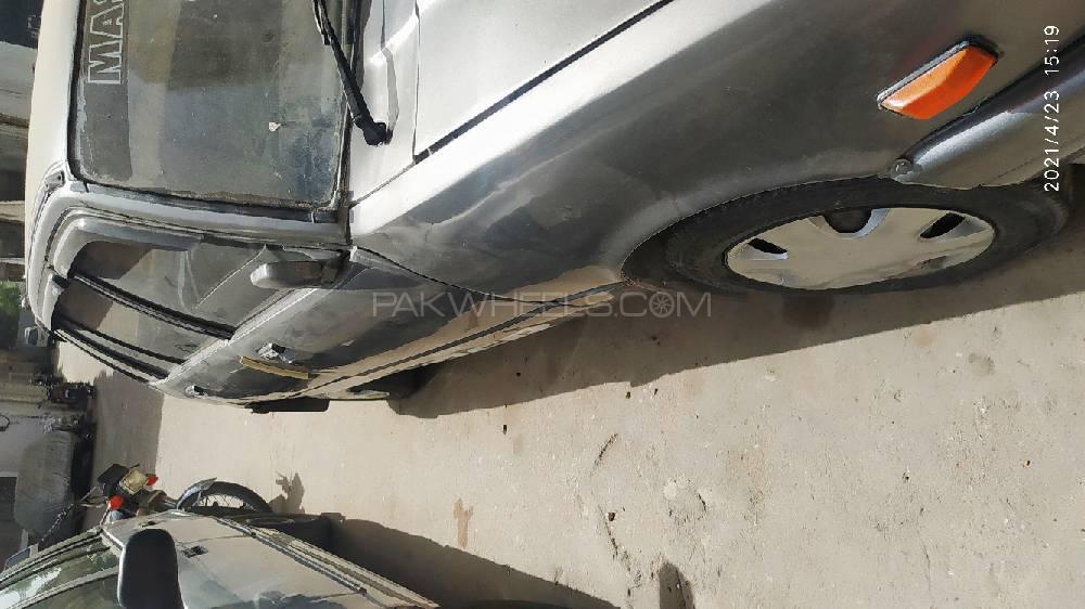 Suzuki Khyber 1990 for Sale in Karachi Image-1