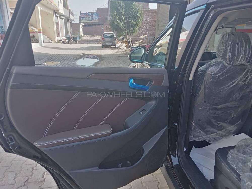ڈی ایف ایس کے گلوری 580 2021 for Sale in ملتان ڈی ایف ایس کے گلوری 580 2021 for Sale in ملتان Image-9