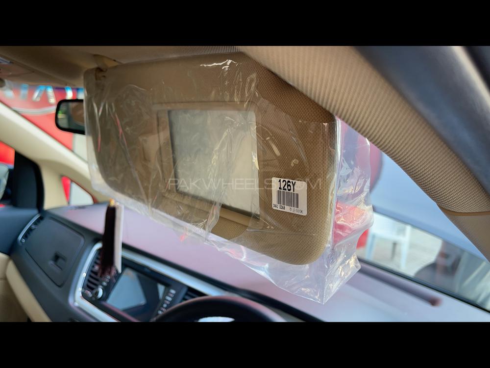 KIA Carnival 2019 for Sale in Karachi KIA Carnival 2019 for Sale in Karachi Image-2