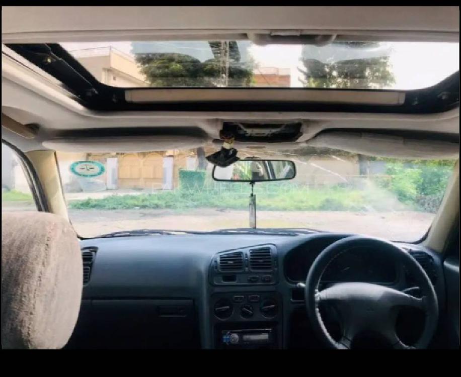 مٹسوبیشی گلینٹ 1995 for Sale in راولپنڈی مٹسوبیشی گلینٹ 1995 for Sale in راولپنڈی Image-17