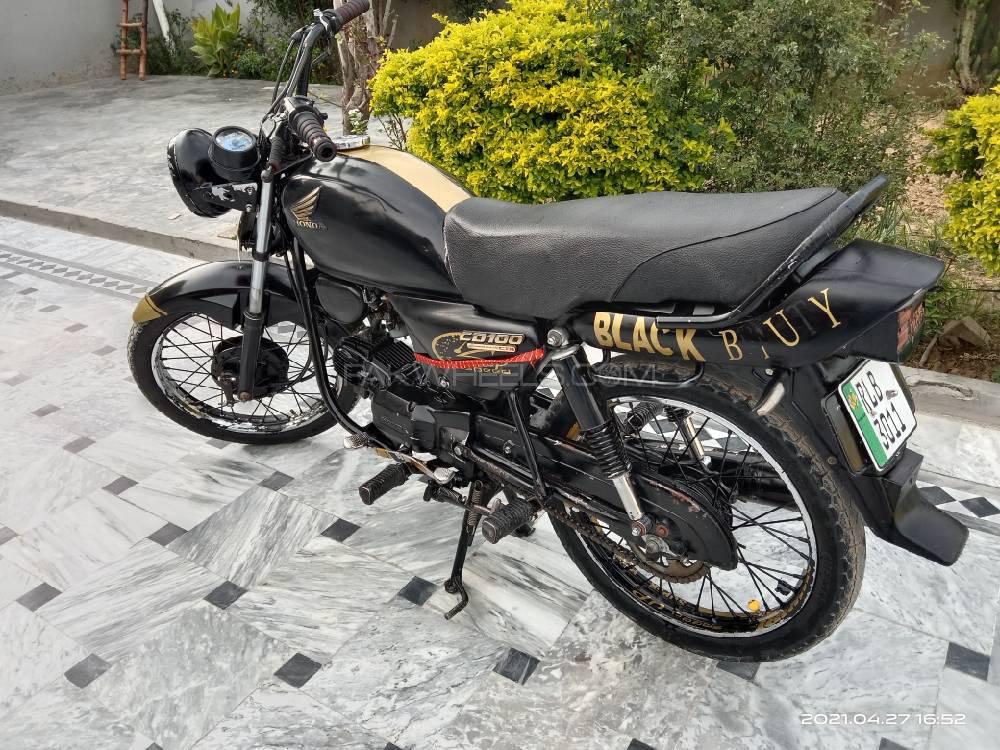 ہونڈا Pridor 2005 for Sale Image-1
