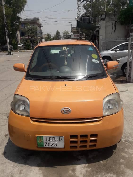 ڈائیہاتسو ایس 2006 for Sale in لاہور ڈائیہاتسو ایس 2006 for Sale in لاہور Image-2