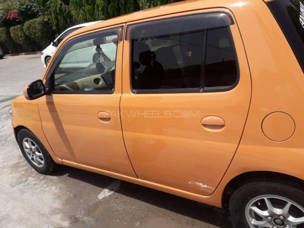 ڈائیہاتسو ایس 2006 for Sale in لاہور ڈائیہاتسو ایس 2006 for Sale in لاہور Image-8