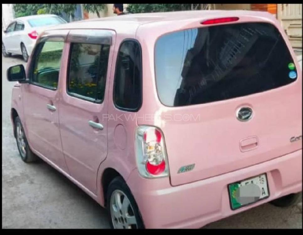 ڈائیہاتسو میرا کوکو 2014 for Sale in لاہور Image-1