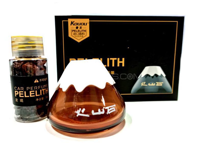 Kouou Car Perfume - Pelelith for sale in Karachi Image-1