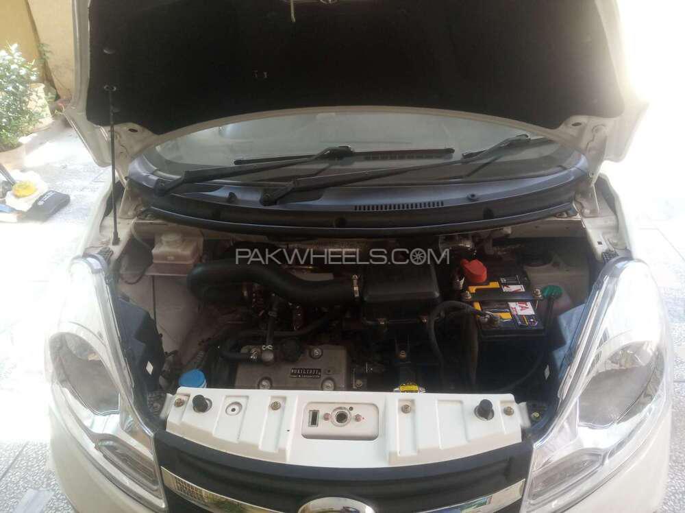 پرنس پرل 2020 for Sale in اسلام آباد پرنس پرل 2020 for Sale in اسلام آباد Image-15