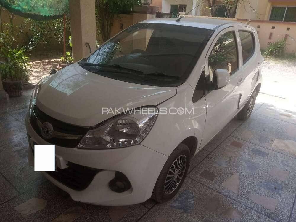 پرنس پرل 2020 for Sale in اسلام آباد پرنس پرل 2020 for Sale in اسلام آباد Image-4