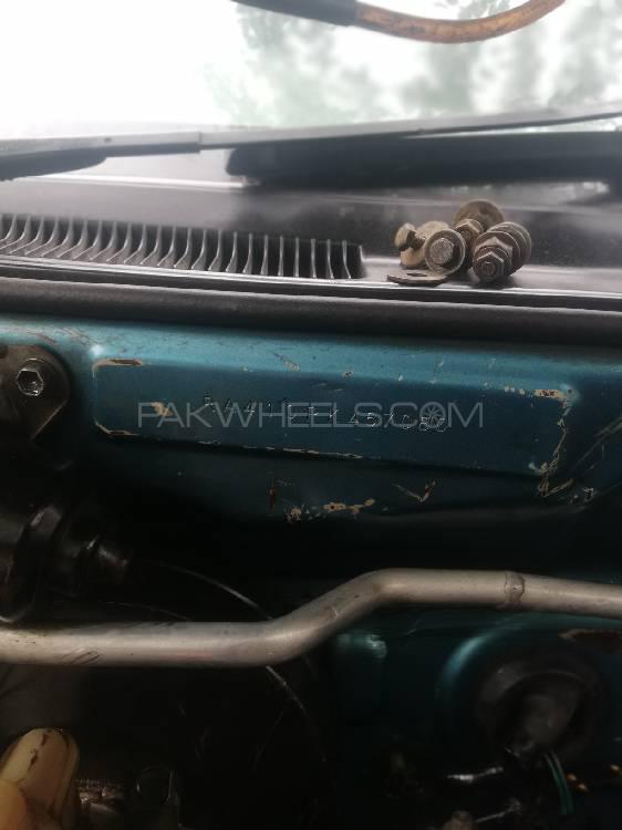 Suzuki Alto 2001 for Sale in Abbottabad Suzuki Alto 2001 for Sale in Abbottabad Image-10