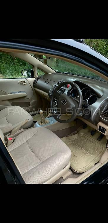 Honda City 2008 for Sale in Wah cantt Image-1