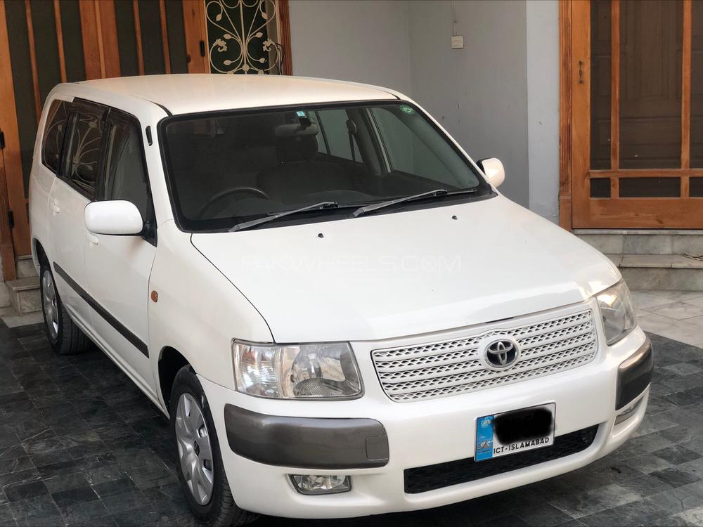 ٹویوٹا سکسیڈ 2006 for Sale in مردان Image-1