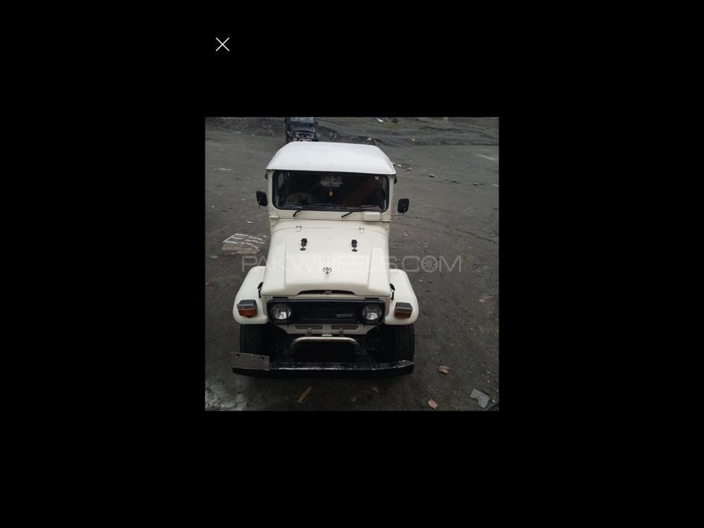 جیپ دیگر 1980 for Sale in مظفرآباد جیپ دیگر 1980 for Sale in مظفرآباد Image-6
