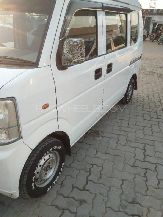 سوزوکی ایوری ویگن 2010 for Sale in ہری پور سوزوکی ایوری ویگن 2010 for Sale in ہری پور Image-2