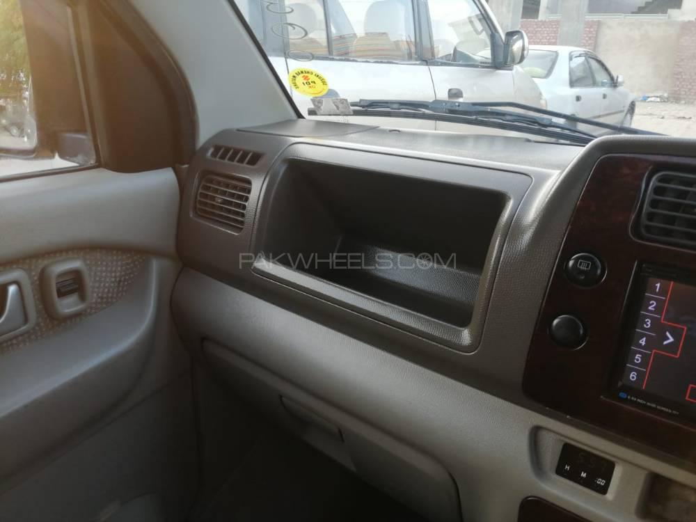 سوزوکی اے پی وی 2006 for Sale in لاہور سوزوکی اے پی وی 2006 for Sale in لاہور Image-10