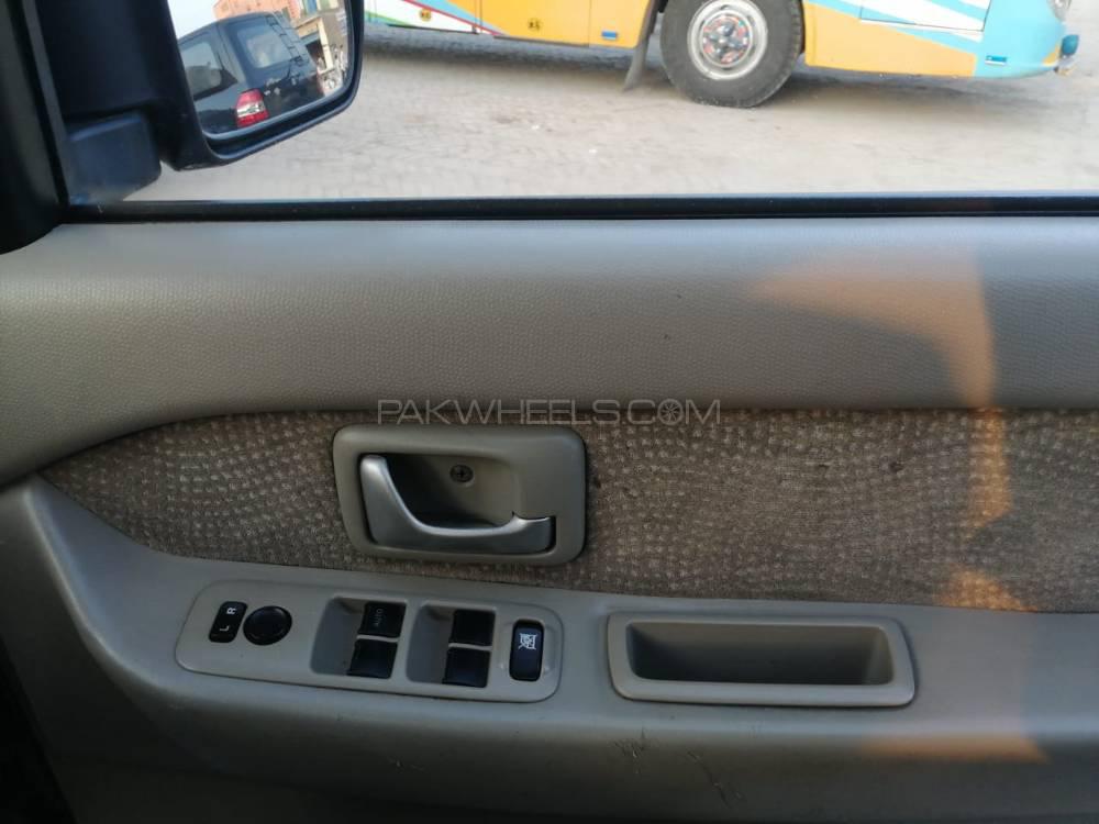 سوزوکی اے پی وی 2006 for Sale in لاہور سوزوکی اے پی وی 2006 for Sale in لاہور Image-14