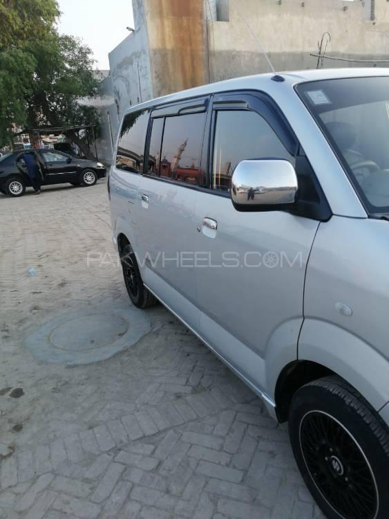 سوزوکی اے پی وی 2006 for Sale in لاہور سوزوکی اے پی وی 2006 for Sale in لاہور Image-15