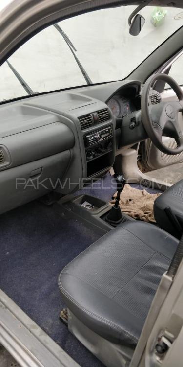 Mitsubishi Minica 1999 for Sale in Mansehra Mitsubishi Minica 1999 for Sale in Mansehra Image-4