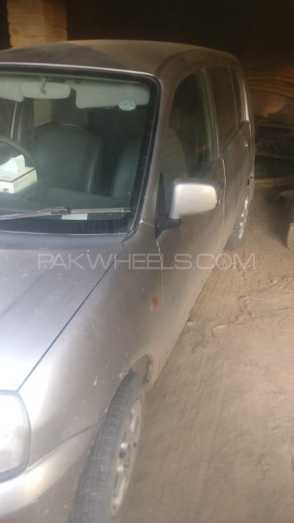 Mitsubishi Minica 1999 for Sale in Mansehra Mitsubishi Minica 1999 for Sale in Mansehra Image-8