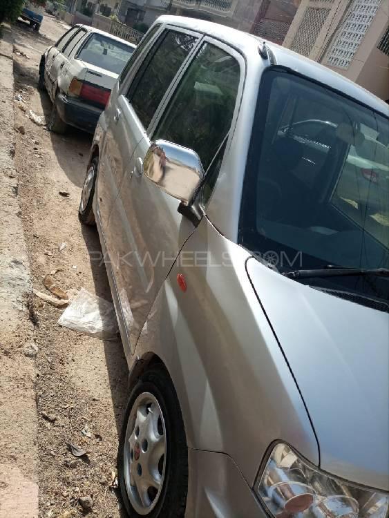 Mitsubishi Toppo 2010 for Sale in Karachi Mitsubishi Toppo 2010 for Sale in Karachi Image-4