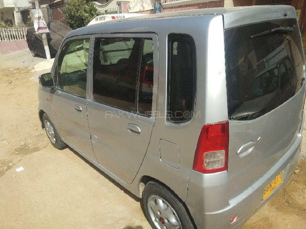 Mitsubishi Toppo 2010 for Sale in Karachi Mitsubishi Toppo 2010 for Sale in Karachi Image-9
