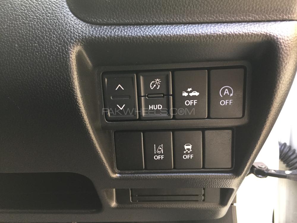 Mazda Flair 2017 for Sale in Karachi Mazda Flair 2017 for Sale in Karachi Image-10