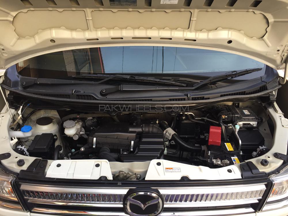 Mazda Flair 2017 for Sale in Karachi Mazda Flair 2017 for Sale in Karachi Image-17