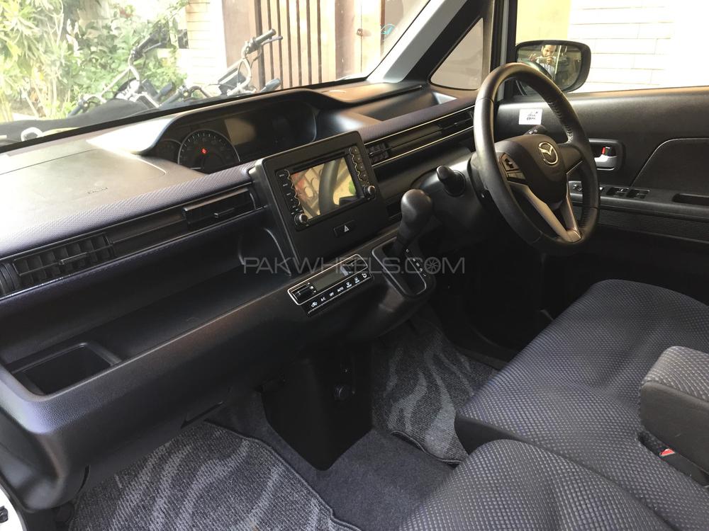 Mazda Flair 2017 for Sale in Karachi Mazda Flair 2017 for Sale in Karachi Image-18